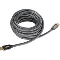 Siig Professional Quality High Speed Hdmi Cable w/ Ethernet For Optimal CB-H20812-S1